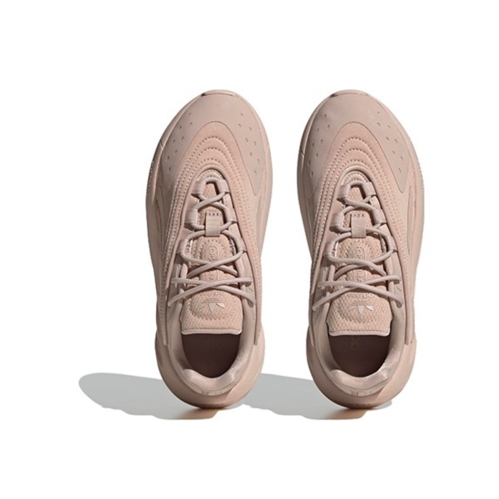 Adidas Ozelia J 'Wonder Taupe/Beige - Picture 3 of 12